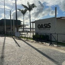 Oasis Beach Club