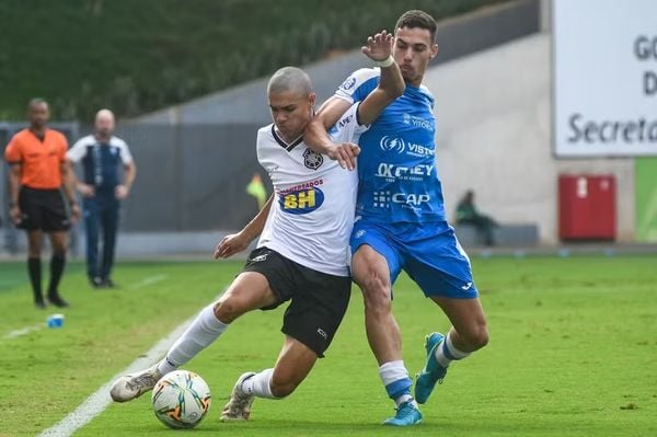 O clássico entre Vitória e Rio Branco, neste sábado (13), terá apenas a torcida alvianil no Estádio Salvador Costa.