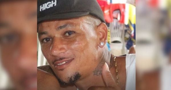 Lêudes Honorato Borges tinha 34 anos; testemunha contou à PM que homem foi morto em uma casa que estava alugada para um homem que esteve com ele pouco antes do crime