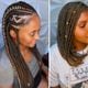 Imagem - 5 dicas para suas tranças nagô ou box braids durarem mais