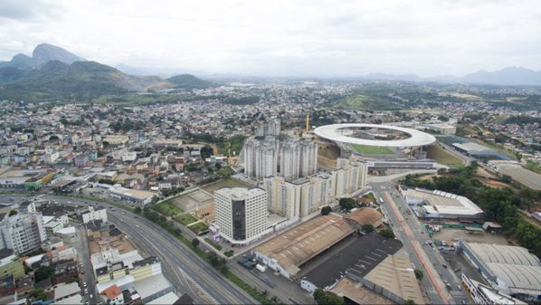 Estudo realizado pela Macroplan observa indicadores sobre qualidade de vida nos 100 maiores municípios do Brasil; Cariacica tem índices piores que Vitória, Vila Velha e Serra