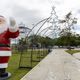 Imagem - Tobogã gigante e 1,5 milhão de lâmpadas; como será a Vila de Natal na Prainha