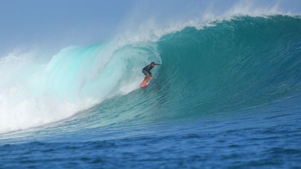 O Brizz Surf Fest abre o verão capixaba com muita cultura do surfe nesta quarta-feira (18)