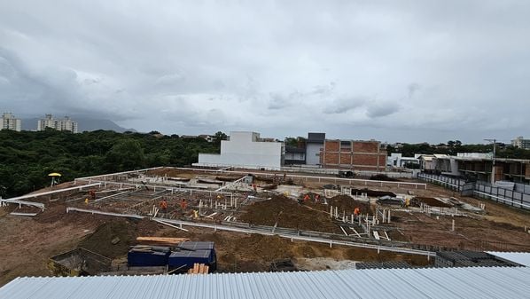 Novos projetos devem somar mais de 47 mil metros quadrados e VGV de R$ 155 milhões; empresa tem, atualmente, dois empreendimentos em andamento