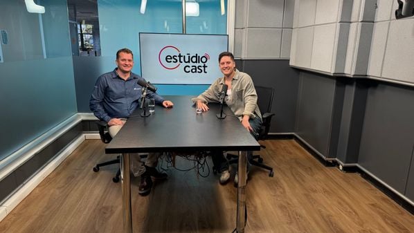 Em novo episódio do EstúdioCast, o gerente de P&D da empresa de papel e celulose conversa sobre os investimentos e como a marca solidificou a atuação no mercado nacional e internacional ao longo dos anos