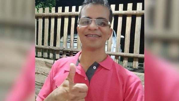 Cleonício Pereira de Souza tinha 34 anos e foi encontrado na terça-feira, véspera de Natal, com um tiro na nuca, na zona rural do município de Afonso Cláudio