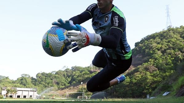 John, Luiz Henrique e Igor Jesus, boas opções do elenco como Tiquinho Soares e Eduardo e o técnico Artur Jorge também estão na mira de clubes do Brasil e do exterior