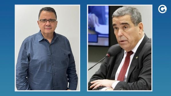 Conforme antecipado por A Gazeta, Marcos Aurélio Soares assume o comando da Sedurb, que era conduzida por Marcus Vicente, ambos do PP