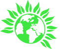 Green Party Logo