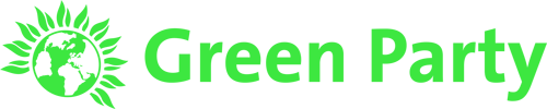 Green Party Logo