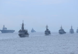 navy ships