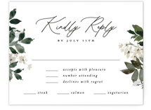 RSVP Cards