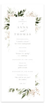 Wedding Programs