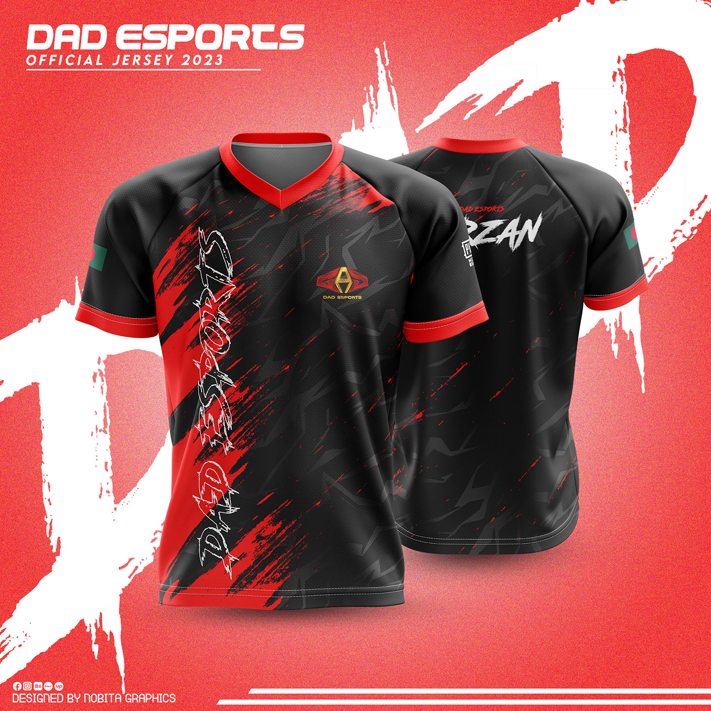 apparel Clothing esports esports jersey free mockup  Gaming jersey Jersey mockup Mockup T-Shirt Design