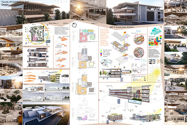 architect architecture Architecture college Architecture faculty art college concept design