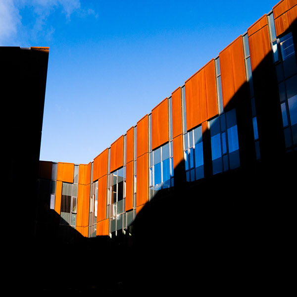 Adobe Portfolio Photography  buildings architecture leeds