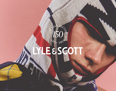 Lyle & Scott