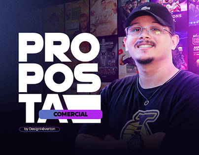 Proposta comercial