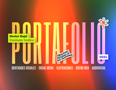 Portafolio Diseño Gráfico