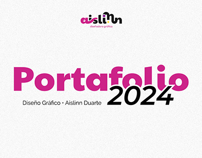 Portafolio | Diseño Gráfico