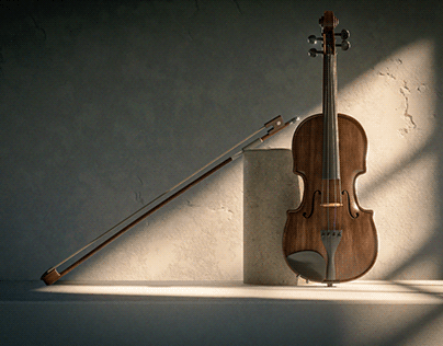 Violin