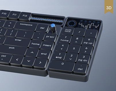 Connect Keyboard