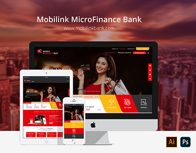 Mobilink Projects | Photos, videos, logos, illustrations and branding ...