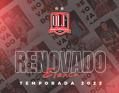 OLF Renovações 2022