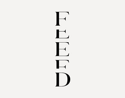 Feed