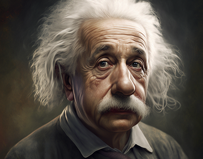 Pixelcharacter Alberteinstein Projects :: Photos, videos, logos ...