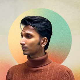 Shibil Rahman's profile