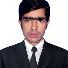 Md Jahangir Alam's profile