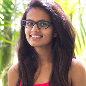 saloni mehta's profile