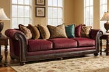 Loveseat-Pillow-Top-Arm-Sofas-1