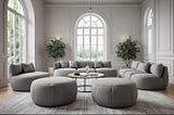 Gray-Ottomans-Poufs-1