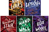 truly-devious-series-5-books-collection-set-by-maureen-johnson-nine-liars-truly-devious-the-vanishin-1