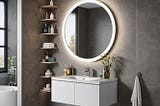 Swivel-Mirror-With-Storage-1