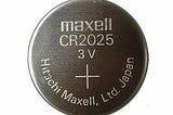 genuine-maxell-cr2025-3v-cell-button-battery-5-pack-1