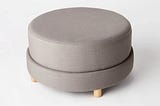 wilmington-upholstered-round-ottoman-gray-kd-threshold-designed-with-studio-mcgee-1