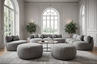 Gray-Ottomans-Poufs-1