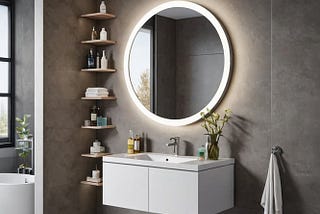 Swivel-Mirror-With-Storage-1