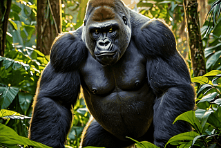 Gorilla-Max-1