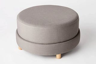 wilmington-upholstered-round-ottoman-gray-kd-threshold-designed-with-studio-mcgee-1