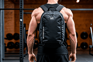 Waterproof Gym Bags-1