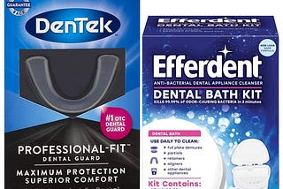 dentek-professional-fit-maximum-protection-dental-guard-and-efferdent-dental-bath-kit-2-count-1