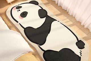 homebay-animal-shaped-bedroom-rug-bedside-rug-24x72-cute-bear-1