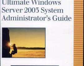 the-ultimate-windows-server-2003-system-administrators-guide-107282-1