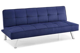 serta-corey-navy-blue-convertible-sofa-1