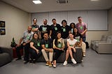 Qual a missão de um mentor no Startup Weekend? Dicas e aprendizados da minha jornada de mentora!