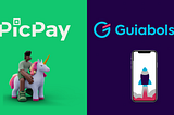 PicPay compra Guiabolso para ser protagonista de Open Banking e acelerar Marketplace